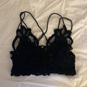 Free people bralette